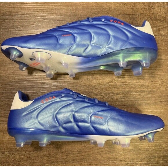 Adidas Copa Pure 2.1 FG Marinerush Pack IE4894 NEW Womens Size 8.5 Mens Size 7.5 main image 8
